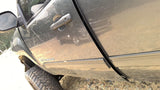 Driver Front Door Electric Window Fits 11-14 SIERRA 2500 PICKUP 4866351