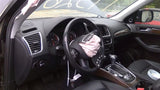 Dash Panel VIN Fp 7th And 8th Digit With Leather Fits 09-17 AUDI Q5 4661520
