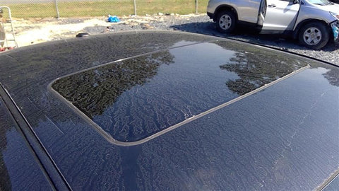 Assembly Roof Glass Fits 0814 CHALLENGER 4580580