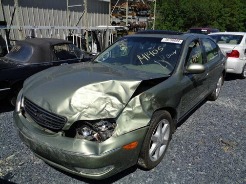 95 96 97 98 99 00 01 02 03 NISSAN MAXIMA POWER STEERING PUMP 2140970