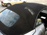 Roof 997 Model 92-1/2" Wb Turbo Convertible Fits 05-13 PORSCHE 911 2610641