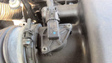 Air Flow Meter Naturally Aspirated Fits 18-23 MAZDA CX-5 4863690