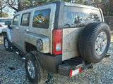 HUMMER H3 2006 Steering Shaft 3176753