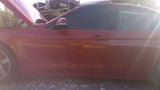 Driver Left Front Door Fits 1218 BMW 320i 4599940