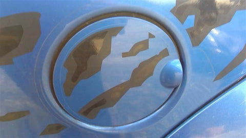 RAPTOR    2011 Fuel Filler Door 3448700