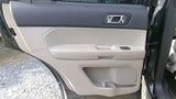 EXPLORER  2015 Door Trim Panel Rear 4610230