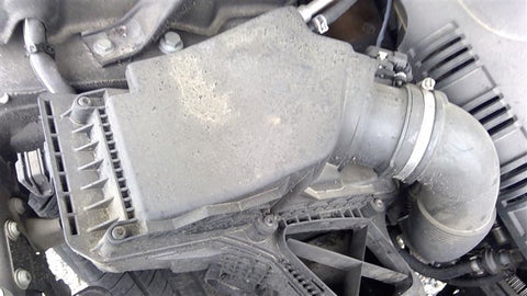 Air Cleaner VIN Model Fp 7th And 8th Digit 2.0L Fits 1217 AUDI Q5 4661130