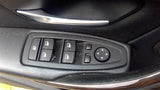 Driver Front Door Switch Driver's Mirror And Window Fits 12-18 BMW 320i 3411780