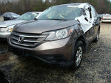 Engine ECM Electronic Control Module Automatic FWD LX Fits 1214 CRV 2653782