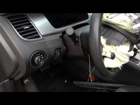 Steering Column Floor Shift Manual Tilt And Telescopic Fits 1318 TAURUS 3256600