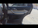 CX9      2017 Door Trim Panel Rear 4734790