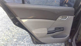 CIVIC     2012 Door Trim Panel Rear 4560260