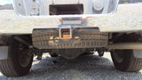 SILVRDO15 2017 Hitch/Tow Hook/Winch 4857630