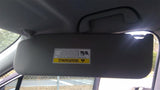 Passenger Right Sun Visor Illuminated Fits 18-19 ODYSSEY 460185