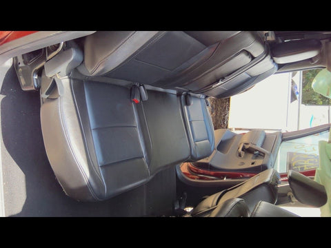 TITAN     2013 Seat Rear 4751770