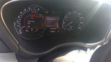 Speedometer Cluster MPH Fits 19 MKC 3577960