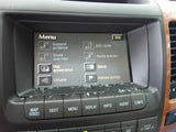 Passenger Right Sun Visor Fits 03-09 LEXUS GX470 34271910