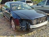 Starter Motor Fits 0308 AUDI A8 2541725