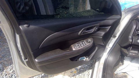 MALIBU    2015 Front Door Trim Panel 3420750