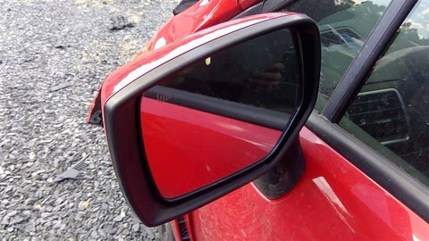 WRX       2017 Side View Mirror 4570050