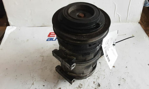 AC Compressor Thru 5/93 R12 Fits 93 LAND CRUISER 3390040
