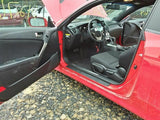 Passenger Front Door Electric Windows Coupe Fits 0916 GENESIS 3313609