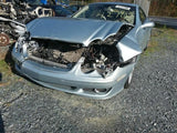 Blower Motor 463 Type G550 Fits 0212 MERCEDES GCLASS 3334351