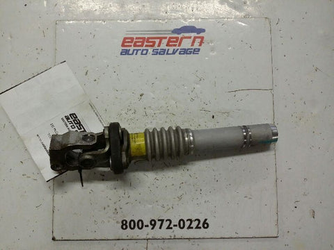 CAYMAN    2007 Steering Shaft 2599500