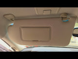 Driver Left Sun Visor Illuminated Fits 1517 INFINITI QX70 4739930