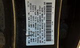 ACCORD    2014 Front Door Trim Panel 3541758