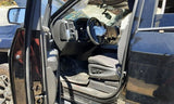 Driver Front Spindle/Knuckle Classic Style Fits 1619 SIERRA 1500 PICKUP 4674248