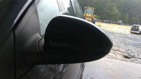 Driver Side View Mirror Power VIN P 4th Digit Limited Fits 11-16 CRUZE 3395420