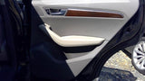 Q5 AUDI   2012 Door Trim Panel Rear 3491950