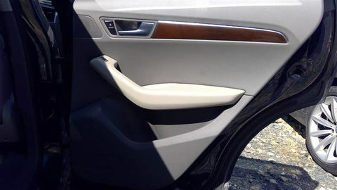 Q5 AUDI   2012 Door Trim Panel Rear 3491950
