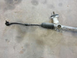 Steering Gear/Rack Power Rack And Pinion Fits 1217 VELOSTER 3061292