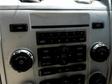 Audio Equipment Radio Receiver AMFMCDMP3 Single Disc Fits 08 ESCAPE 2473350