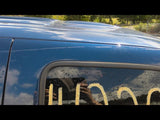 Passenger Front Door Electric Window Fits 0812 FORD F250SD PICKUP 4688912