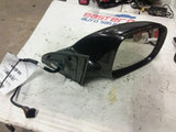 Passenger Side View Mirror Power QQ1 Opt 6XL Fits 0709 AUDI Q7 2953062