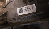 Automatic Transmission 2.0L AWD Quattro Fits 14-15 AUDI A6 3561118