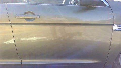 Passenger Front Door Electric Limited Fits 10-19 TAURUS 3595690