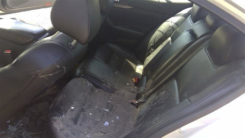 MAXIMA    2016 Seat Rear 4581520