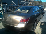 08 09 10 11 12 HONDA ACCORD BACK GLASS SDN 2239223