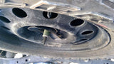 Wheel 18x71/2 Steel Spare 12 Hole Fits 0420 FORD F150 PICKUP 3514390