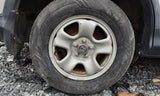 Wheel 16x6-1/2 Steel Fits 12-16 CR-V 457777