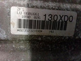 Automatic Transmission 2.0L AWD 28iX Fits 13-15 BMW X1 3222272