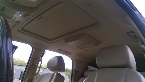 ESCALADE  2009 Headliner 4652000