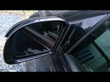 Driver Side View Mirror 251 Type Power R350 Fits 0610 MERCEDES RCLASS 2980250
