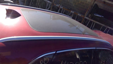 MKC       2016 Luggage Rack 3584220