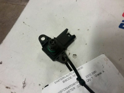 Air Flow Meter Rdstr sDrive35is 3.0L Twin Turbo Fits 0916 BMW Z4 2956020