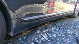 LS460     2008 Rocker Panel Moulding 3493250